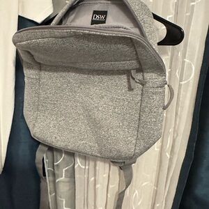 DSW Charcoal Men's Backpack